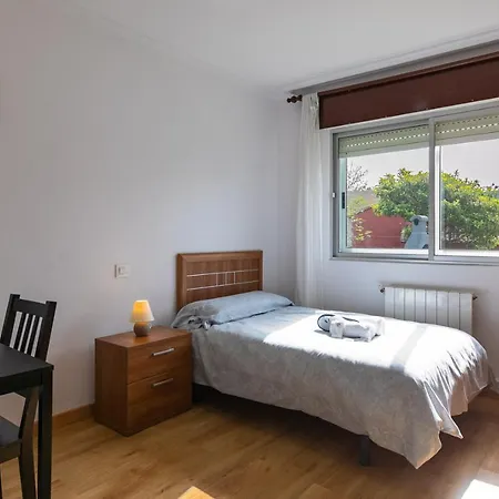 Alejandra Holiday home *