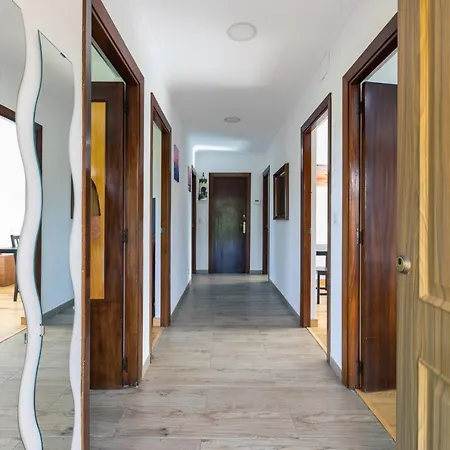 Holiday home Alejandra