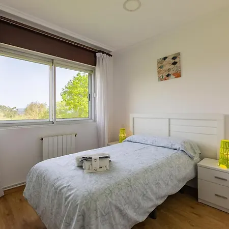 Holiday home Alejandra