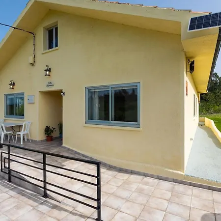 Holiday home Alejandra