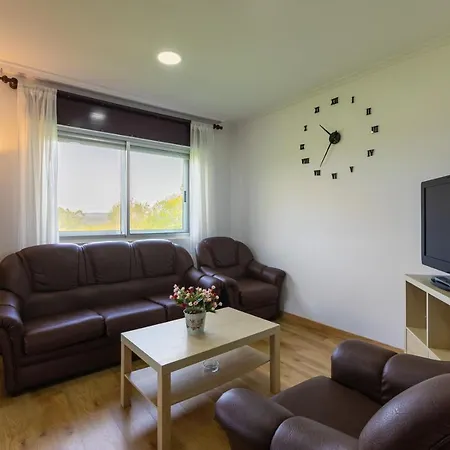Holiday home Alejandra