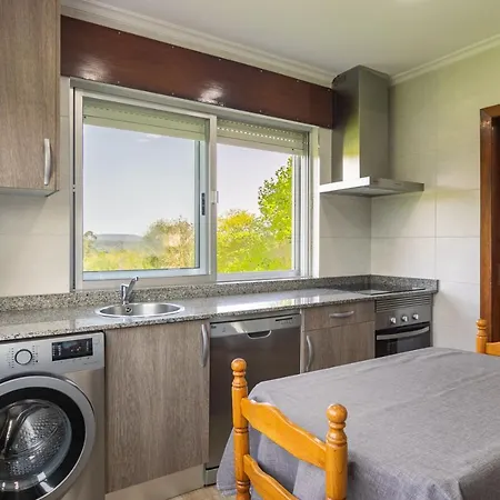 Holiday home Alejandra *