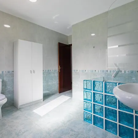 Alejandra Holiday home *