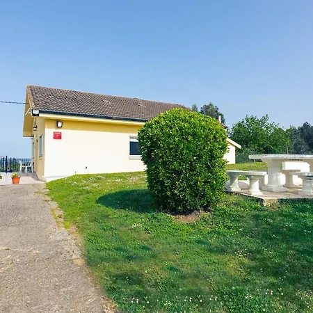 Alejandra Holiday home San Vicente De La Barquera