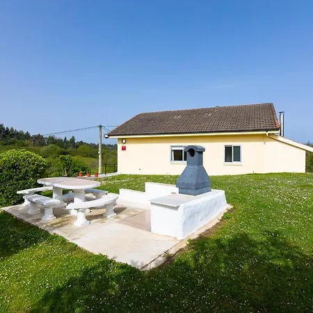 Alejandra Holiday home San Vicente De La Barquera